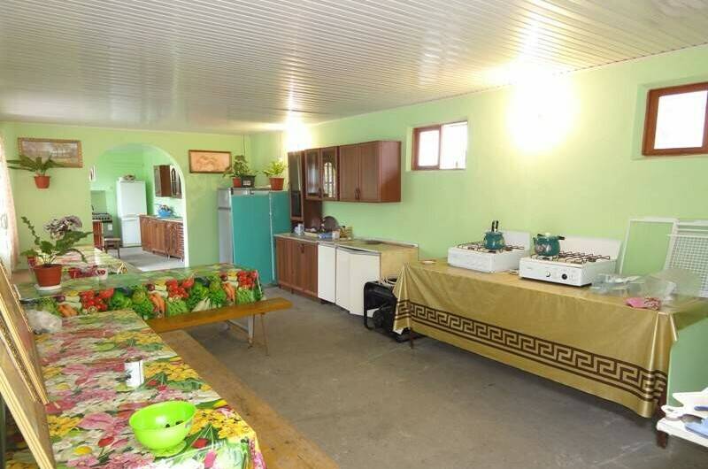 Изображение Изображение гостиницы &quot;Гостевой дом «Ника»&quot; #9 #7