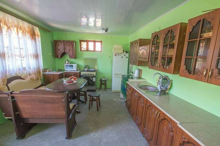 Изображение Изображение гостиницы &quot;Гостевой дом «Ника»&quot; #10 #8