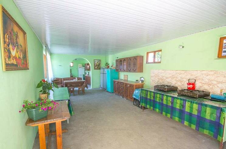 Изображение Изображение гостиницы &quot;Гостевой дом «Ника»&quot; #11 #9