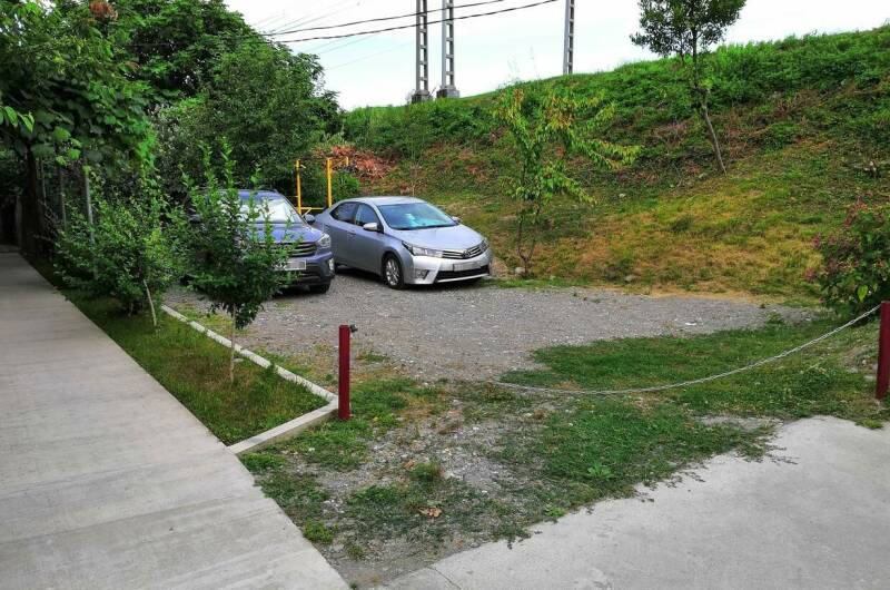 Изображение Изображение гостиницы &quot;Гостевой дом «Фарватер»&quot; #5 #3