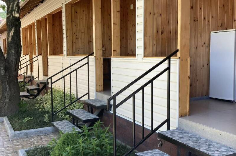 Изображение Изображение гостиницы &quot;Гостевой дом «Фарватер»&quot; #6 #4