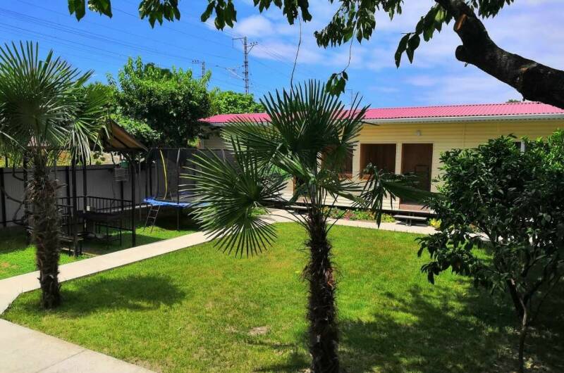 Изображение Изображение гостиницы &quot;Гостевой дом «Фарватер»&quot; #8 #6