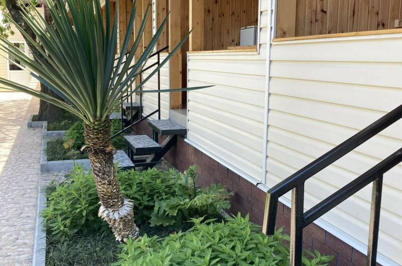 Изображение Изображение гостиницы &quot;Гостевой дом «Фарватер»&quot; #9 #7