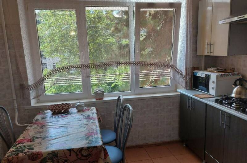 Изображение квартиры "Однокомнатная на Победе" #1