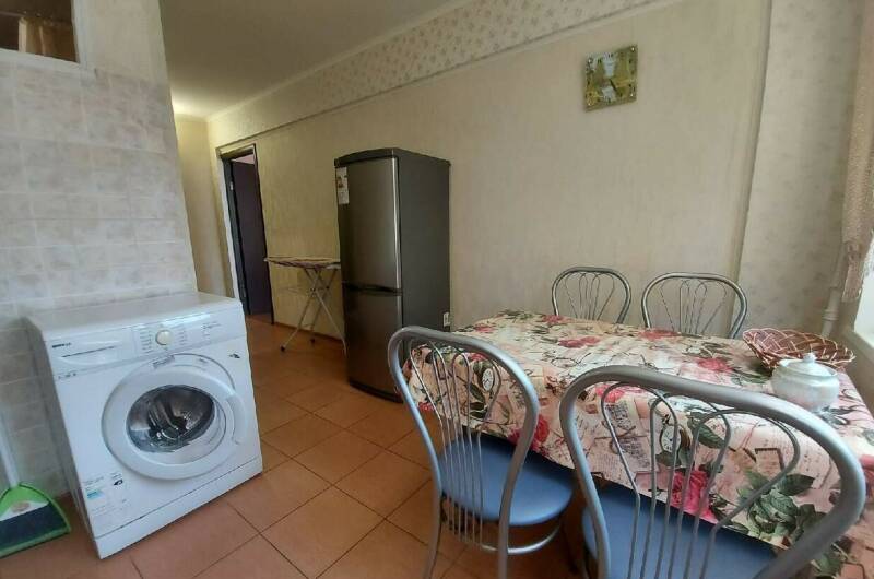 Изображение Изображение квартиры &quot;Однокомнатная на Победе&quot; #5 #3