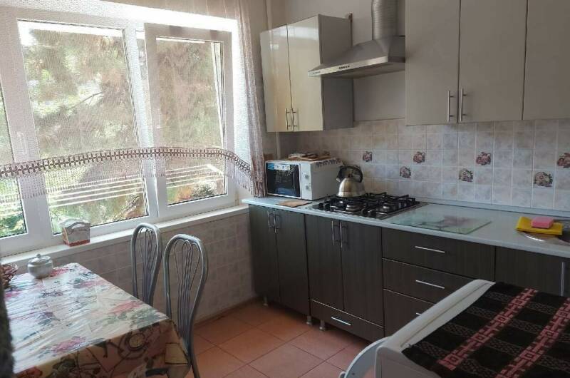 Изображение Изображение квартиры &quot;Однокомнатная на Победе&quot; #6 #4