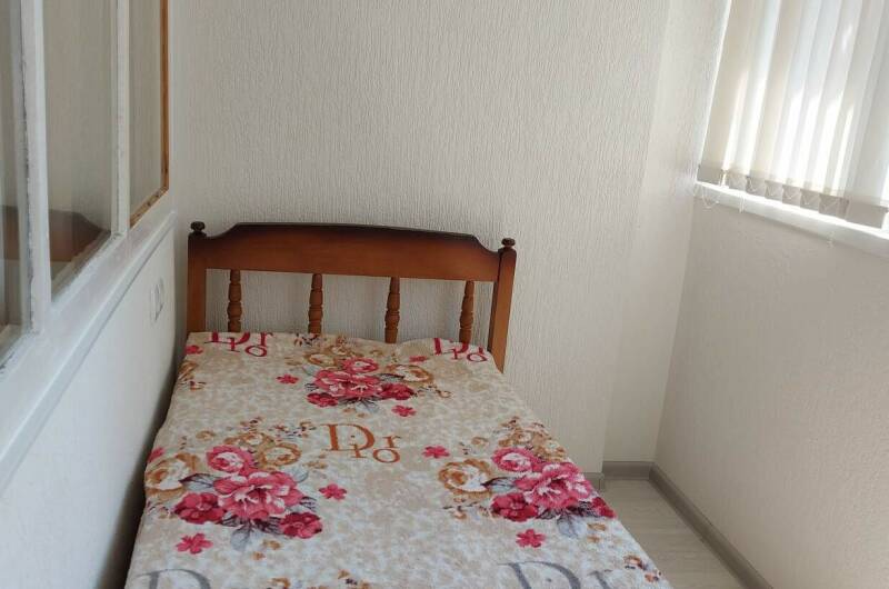 Изображение Изображение квартиры &quot;Однокомнатная на Победе&quot; #7 #5