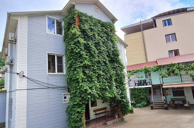 Изображение гостиницы "Гостевой дом «У Андрея»" #1