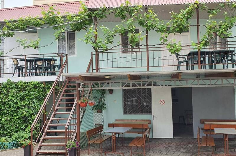 Изображение Изображение гостиницы &quot;Гостевой дом «У Андрея»&quot; #3 #1