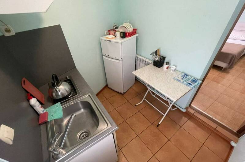 Изображение Изображение гостиницы &quot;Гостевой дом «У Андрея»&quot; #4 #2