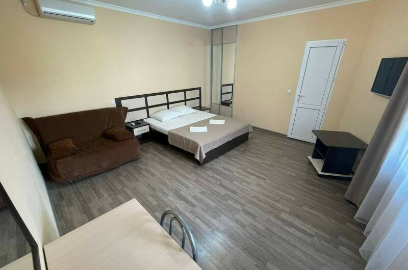 Изображение Изображение гостиницы &quot;Гостевой дом «У Андрея»&quot; #7 #5