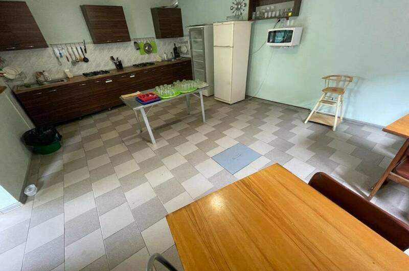 Изображение Изображение гостиницы &quot;Гостевой дом «У Андрея»&quot; #10 #8