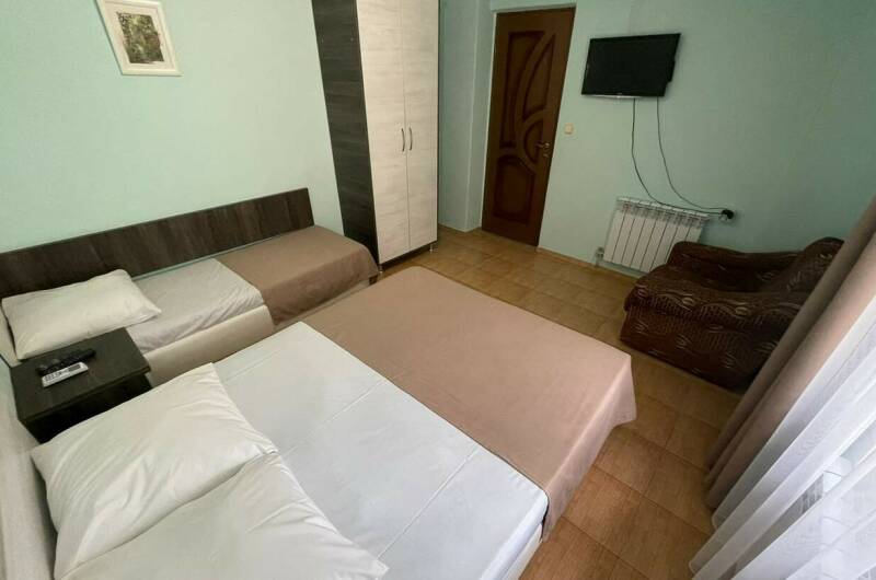 Изображение Изображение гостиницы &quot;Гостевой дом «У Андрея»&quot; #11 #9