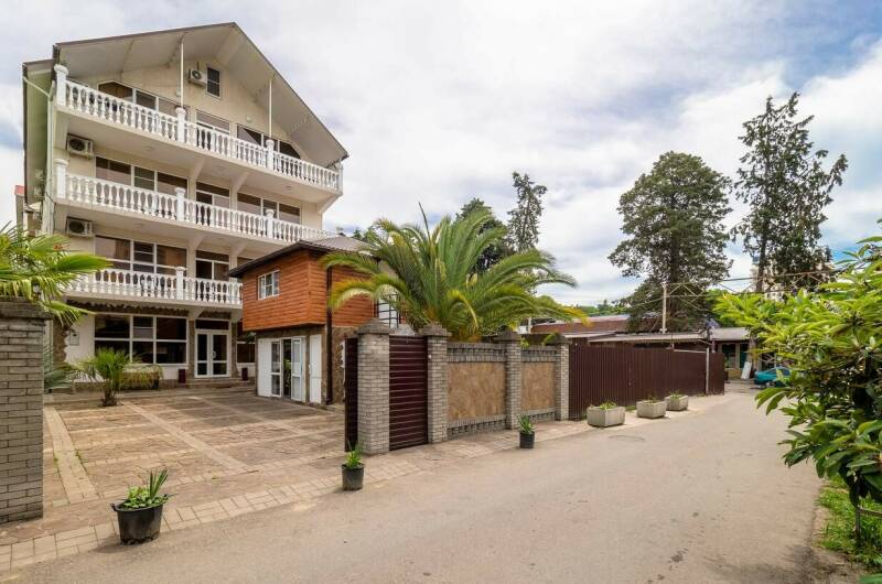 Изображение Изображение гостиницы &quot;Мини-гостиница «Вита»&quot; #3 #1