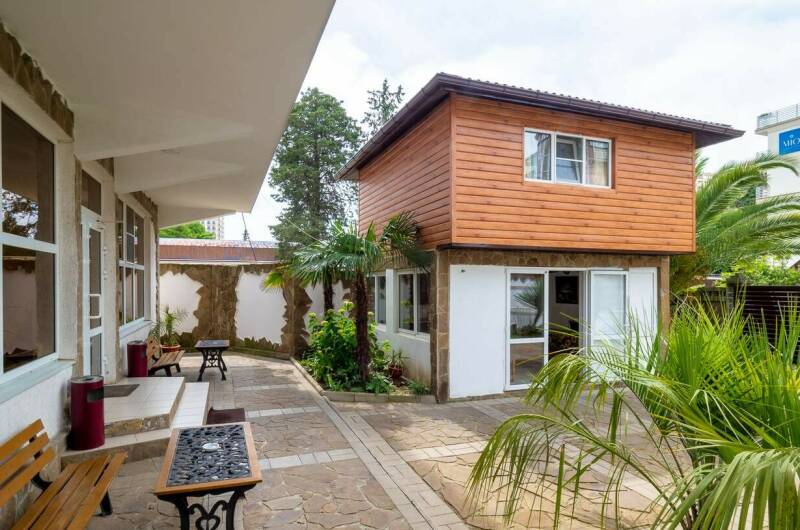 Изображение Изображение гостиницы &quot;Мини-гостиница «Вита»&quot; #4 #2