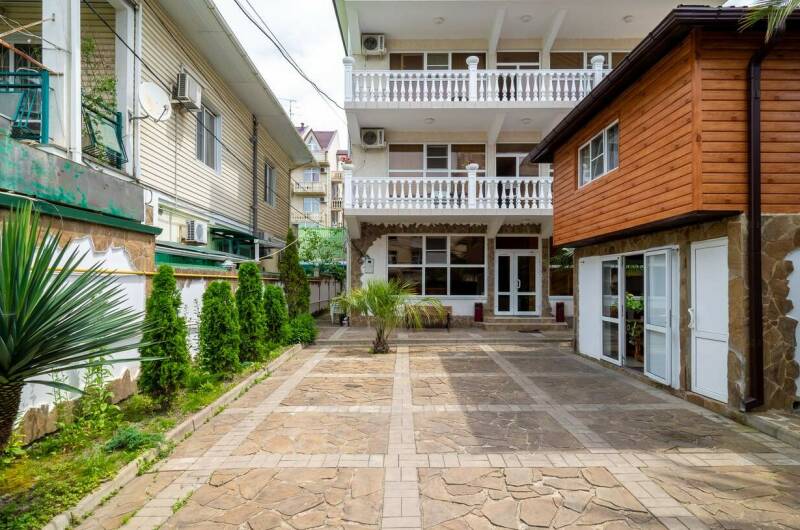 Изображение Изображение гостиницы &quot;Мини-гостиница «Вита»&quot; #5 #3