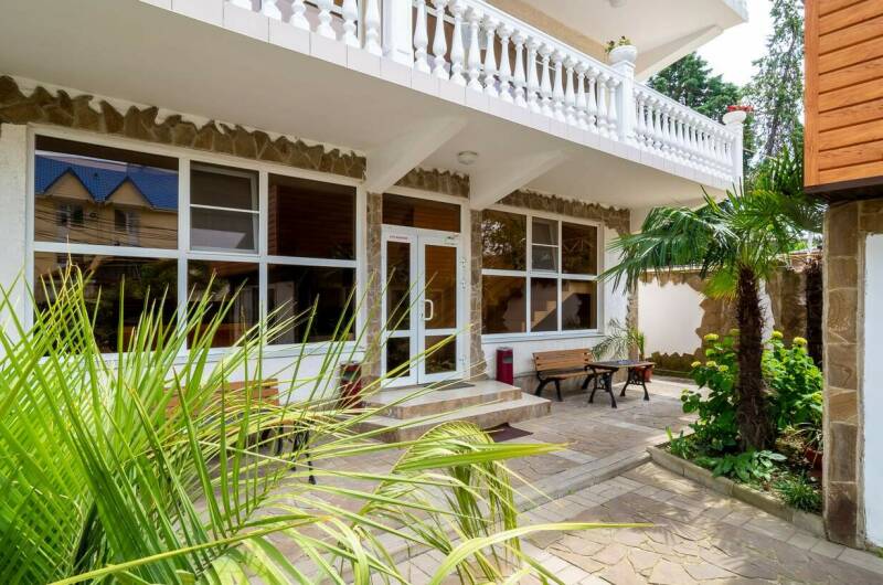 Изображение Изображение гостиницы &quot;Мини-гостиница «Вита»&quot; #6 #4