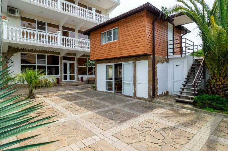 Изображение Изображение гостиницы &quot;Мини-гостиница «Вита»&quot; #7 #5