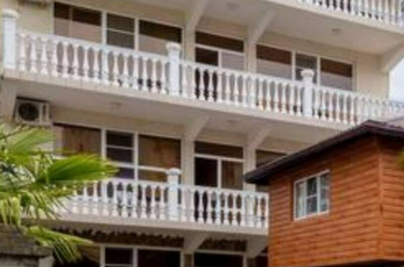 Изображение Изображение гостиницы &quot;Мини-гостиница «Вита»&quot; #8 #6