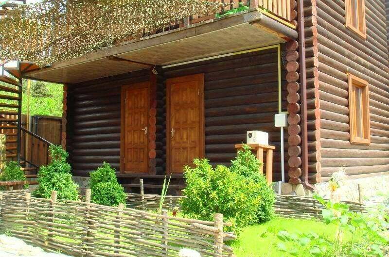 Изображение гостиницы "Гостевой дом «Русский дом»" #1