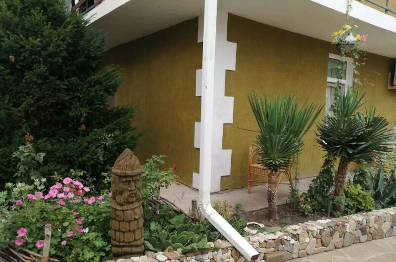 Изображение Изображение гостиницы &quot;Гостевой дом «Русский дом»&quot; #3 #1