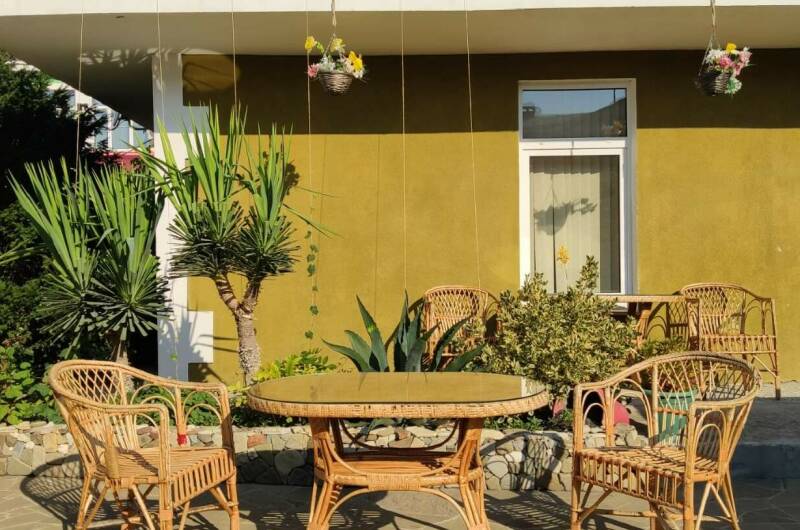 Изображение Изображение гостиницы &quot;Гостевой дом «Русский дом»&quot; #5 #3