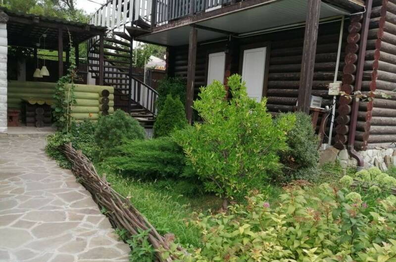 Изображение Изображение гостиницы &quot;Гостевой дом «Русский дом»&quot; #7 #5