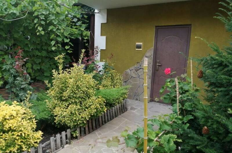 Изображение Изображение гостиницы &quot;Гостевой дом «Русский дом»&quot; #8 #6