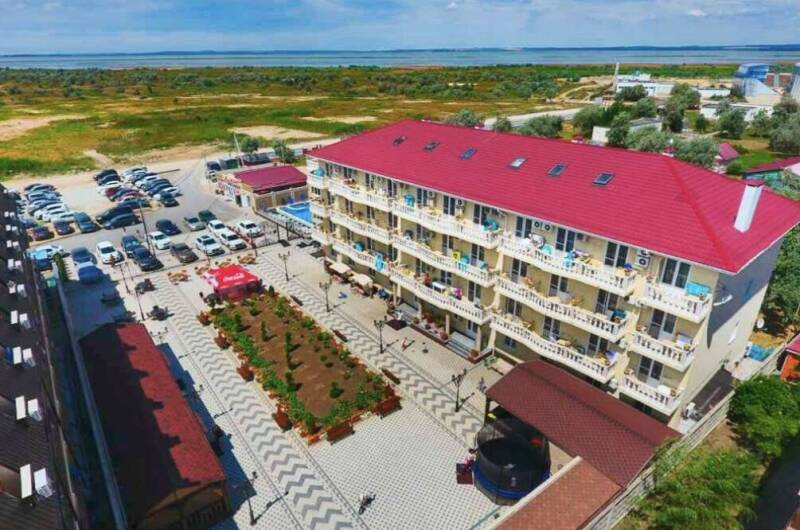 Изображение Изображение гостиницы &quot;Отель «Анжелина»&quot; #6 #4