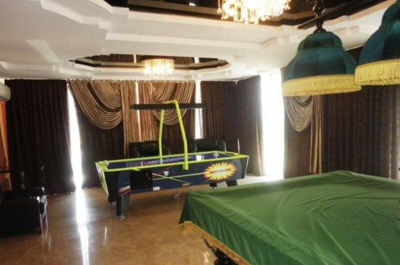 Изображение Изображение гостиницы &quot;Отель «Анжелина»&quot; #7 #5