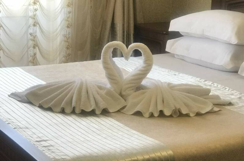 Изображение Изображение гостиницы &quot;Отель «Анжелина»&quot; #10 #8