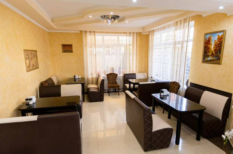 Изображение Изображение гостиницы &quot;Гостиница «ДиКрис»&quot; #8 #6