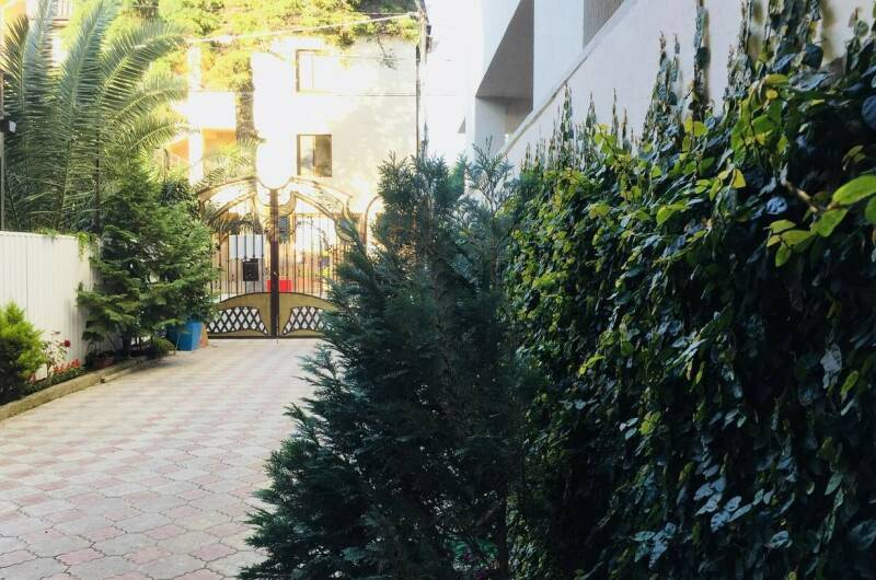 Изображение гостиницы "Гостиница «Галина»" #1