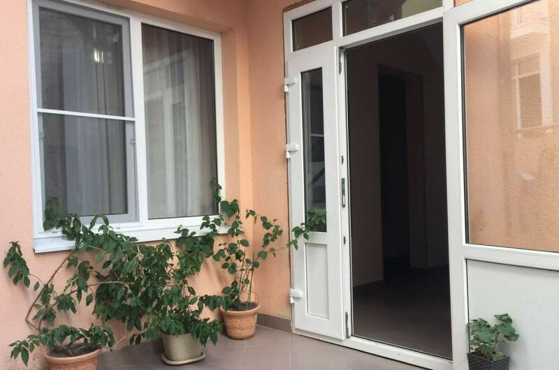 Изображение Изображение гостиницы &quot;Гостиница «Галина»&quot; #10 #8