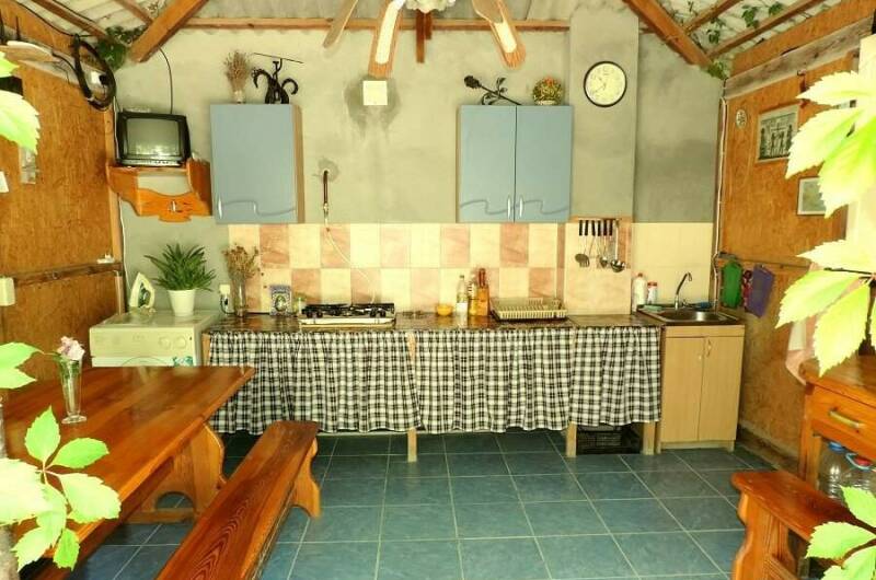 Изображение Изображение гостиницы &quot;Гостевой дом «Бунгало у Романа»&quot; #3 #1