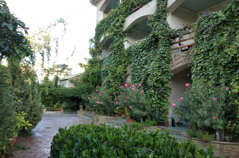 Изображение Изображение гостиницы &quot;Гостевой дом «Бунгало у Романа»&quot; #7 #5