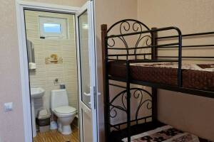 Изображение отеля / гостиницы "Частный сектор на Шевченко"