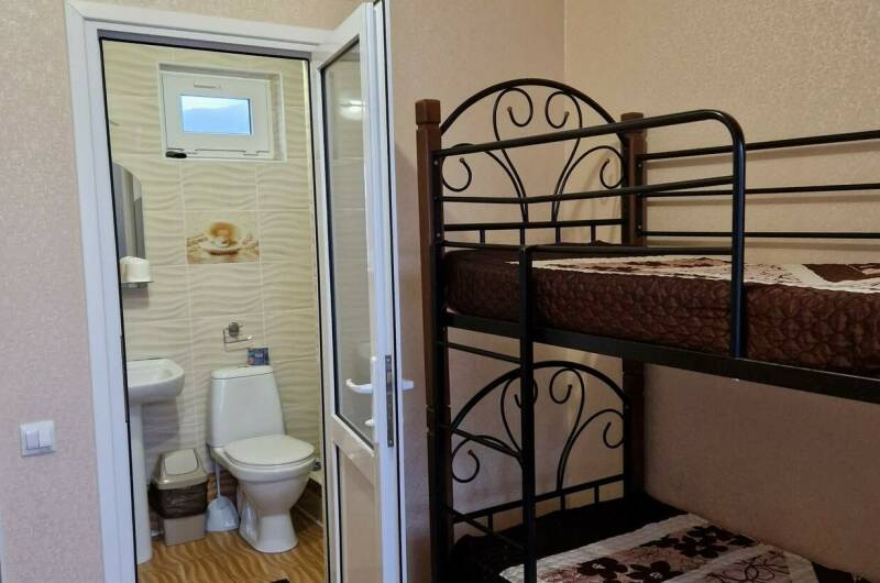 Изображение гостиницы "Частный сектор на Шевченко" #1