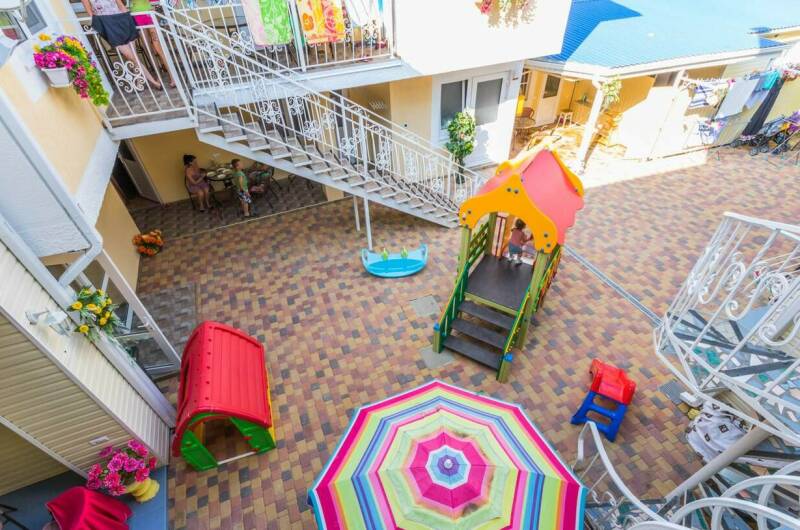 Изображение Изображение гостиницы &quot;Частный сектор на Шевченко&quot; #3 #1