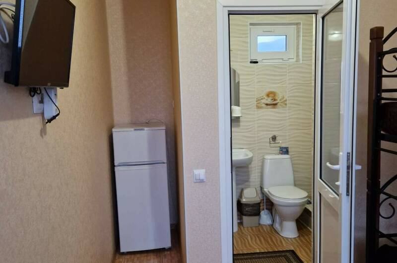 Изображение Изображение гостиницы &quot;Частный сектор на Шевченко&quot; #5 #3