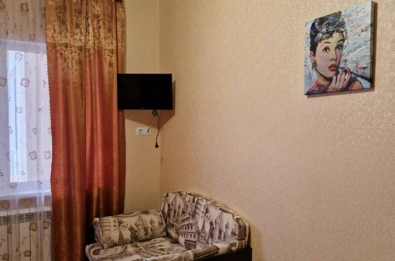 Изображение Изображение гостиницы &quot;Частный сектор на Шевченко&quot; #6 #4