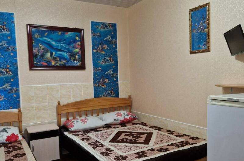 Изображение Изображение гостиницы &quot;Частный сектор на Шевченко&quot; #7 #5