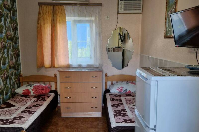 Изображение Изображение гостиницы &quot;Частный сектор на Шевченко&quot; #10 #8