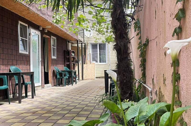 Изображение гостиницы "Гостевой дом «Полина»" #1