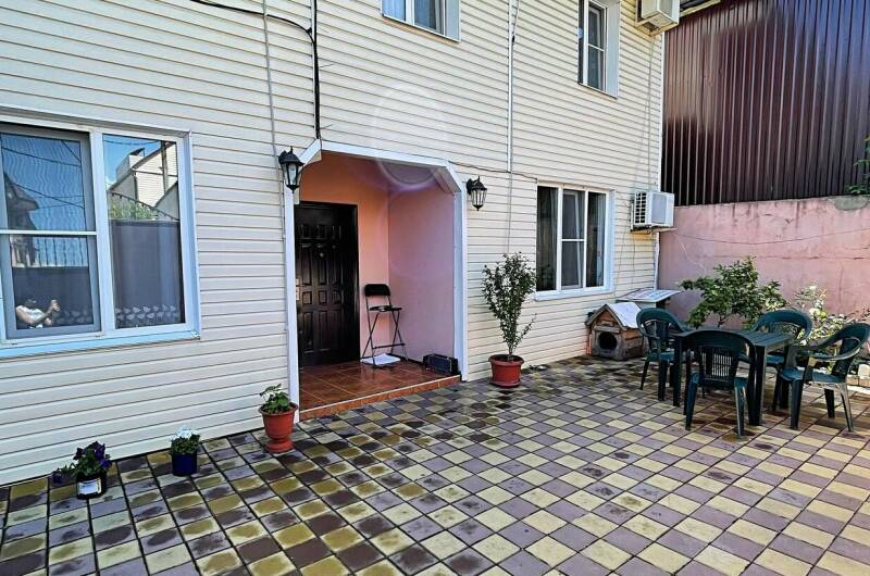 Изображение Изображение гостиницы &quot;Гостевой дом «Полина»&quot; #3 #1