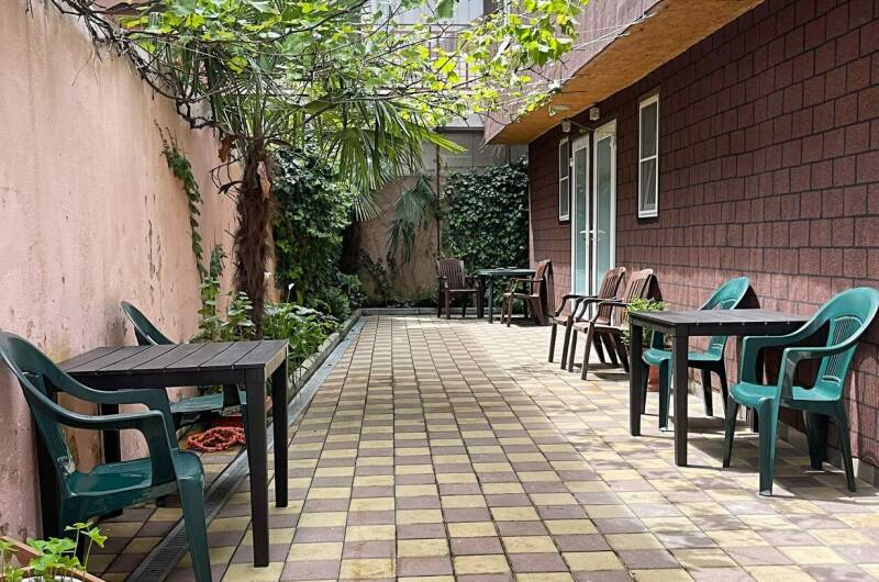 Изображение Изображение гостиницы &quot;Гостевой дом «Полина»&quot; #4 #2