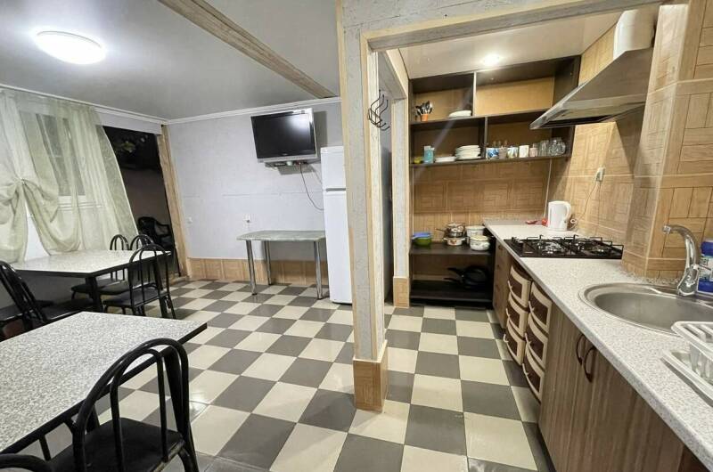 Изображение Изображение гостиницы &quot;Гостевой дом «Полина»&quot; #6 #4