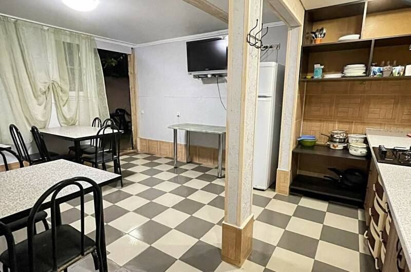 Изображение Изображение гостиницы &quot;Гостевой дом «Полина»&quot; #7 #5