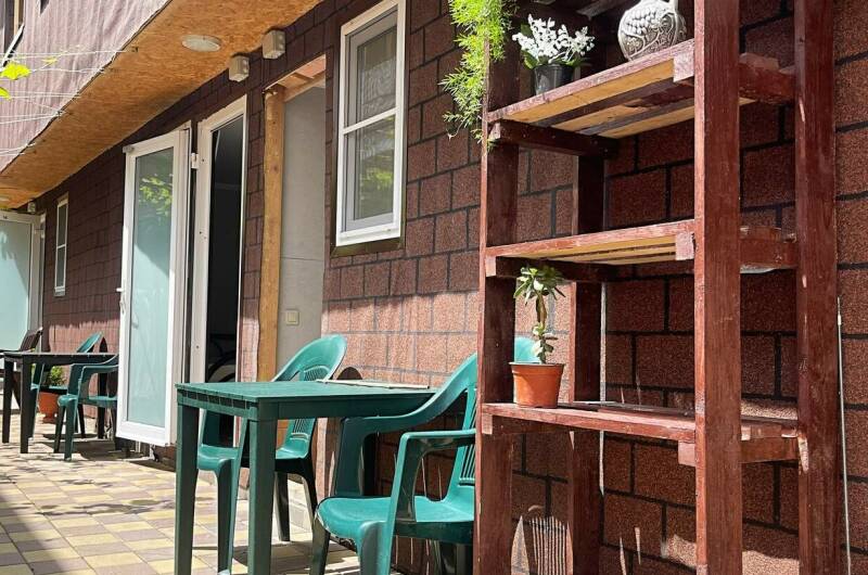 Изображение Изображение гостиницы &quot;Гостевой дом «Полина»&quot; #10 #8