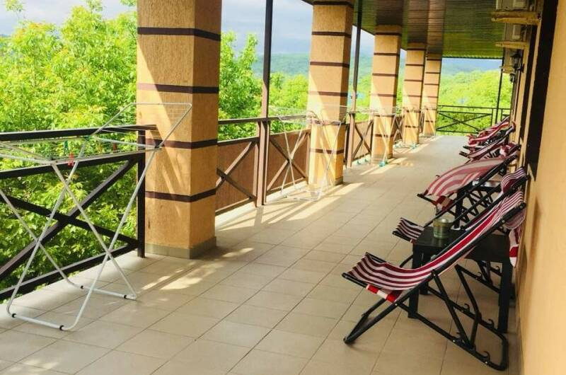 Изображение Изображение гостиницы &quot;Гостевой дом «Баунти»&quot; #4 #2